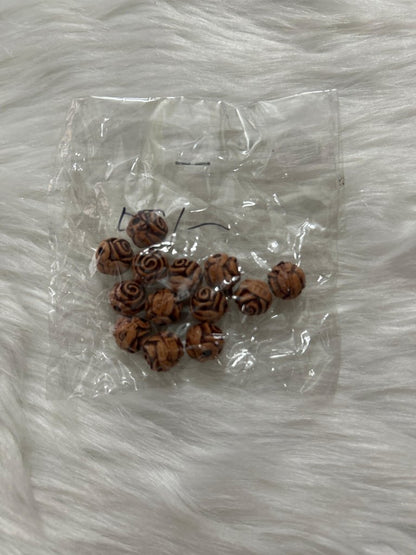 Wooden Beads by Gifthubmart