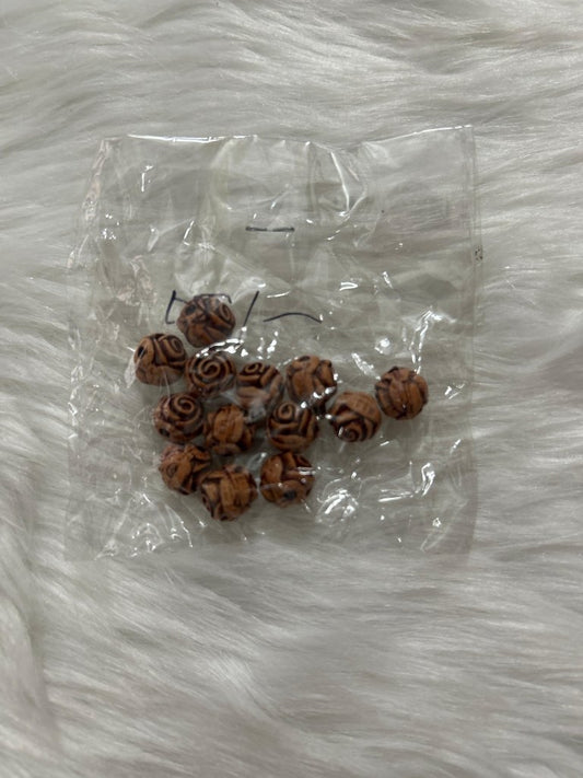 Wooden Beads by Gifthubmart