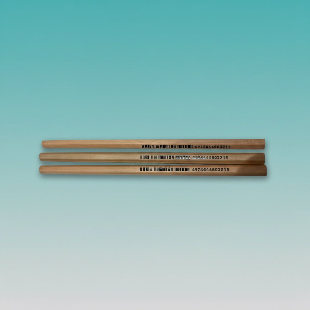 Wooden Graphite Pencil by Gifthubmart