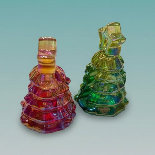 Xmas Tree Sharpener by Gift Hub Mart