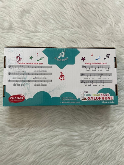 Xylophone Chanak 3+ by Gift Hub Mart