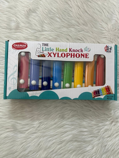 Xylophone Chanak 3+ by Gift Hub Mart