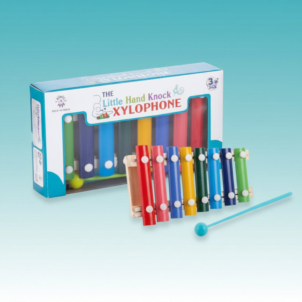 Xylophone Chanak 3+ by Gift Hub Mart