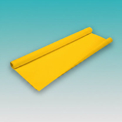 Yellow Chart Paper Thin by Gifthubmart