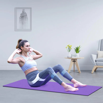 Yoga Mat 6MM