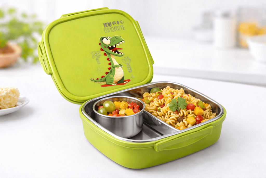 You Are Dinomite 430 ml (Steel Insulated) by Gift Hub Mart