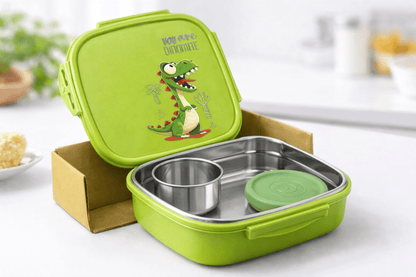 You Are Dinomite 430 ml (Steel Insulated) by Gift Hub Mart
