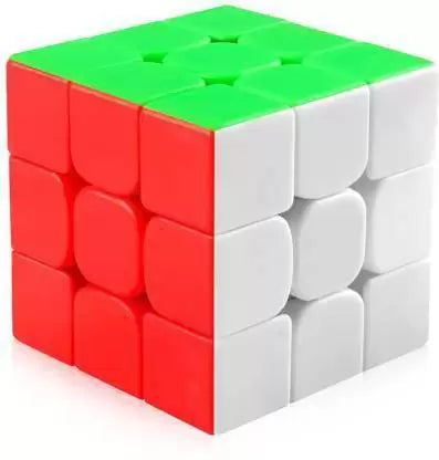 Rubik's Cube 3x3