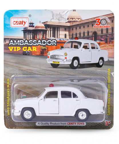 Centy Ambassador VIP Car