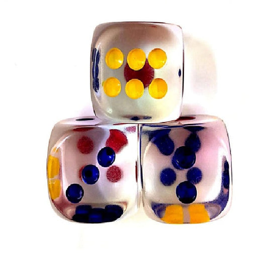 Dice Big