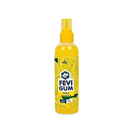 Fevi Gum Fragrance 20ml (Lime)