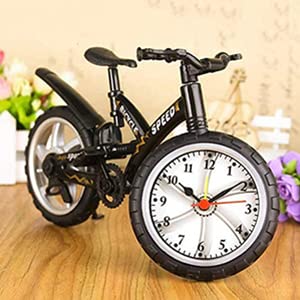 Alarm Clock - Cycle