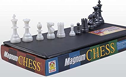 Magnum Chess