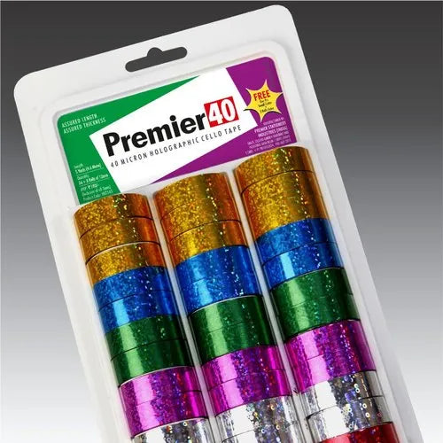 Premier Glitter Tape