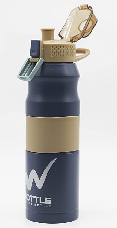 W Bottle WB-9003 (850ml)