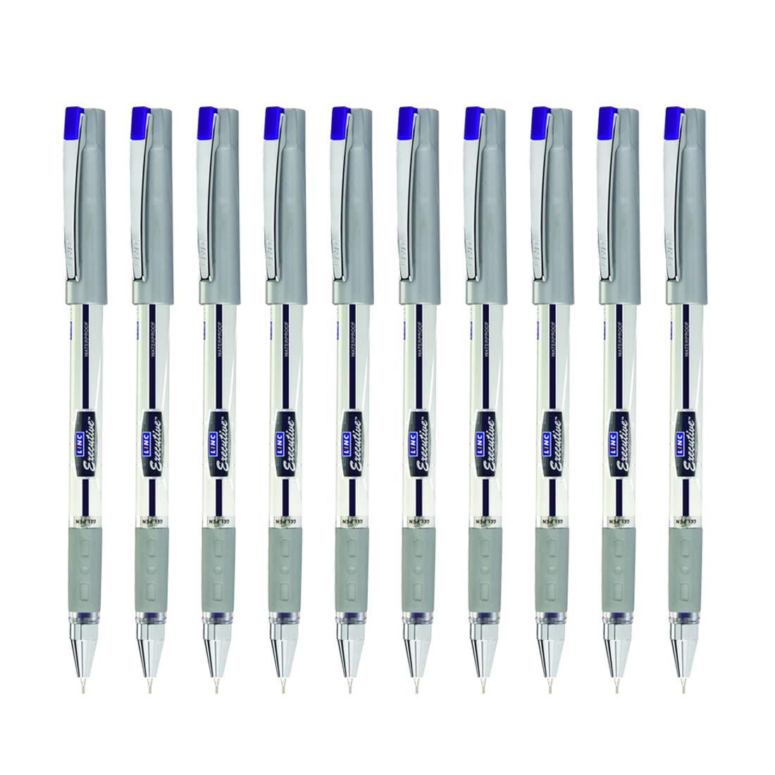 Linc Executive SL500 Gel Pen (Blue)