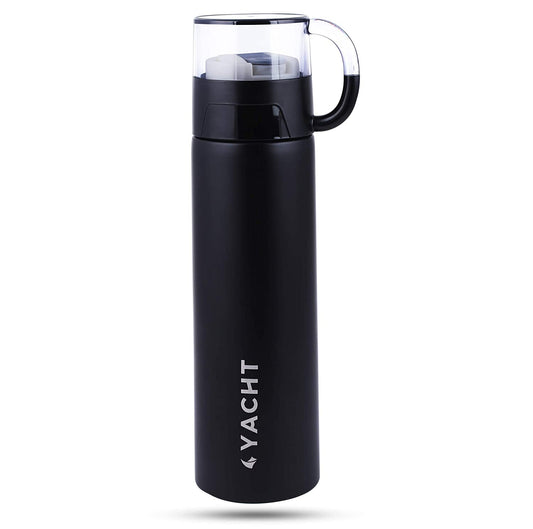 Insulated vacuum Bottle