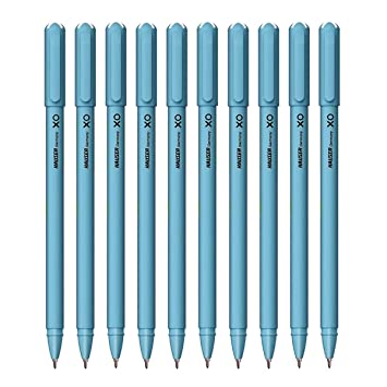 Hauser xo Ball Pen - Blue