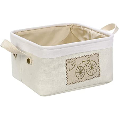 Eco Storage Basket  Small