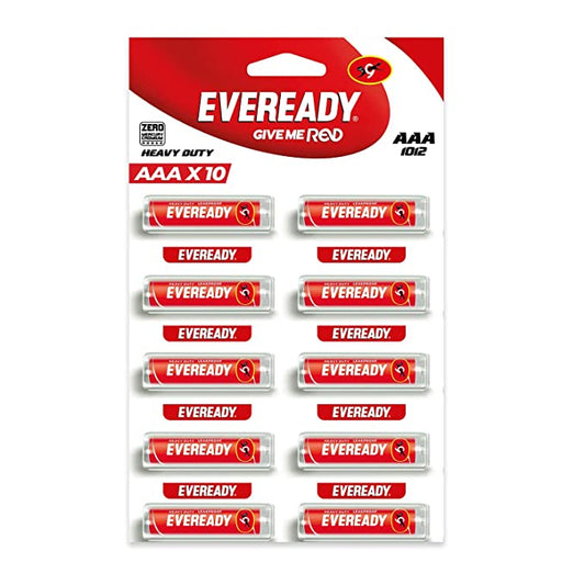 Eveready AAA 1012