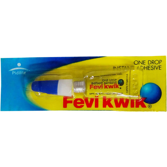 Fevi Kwik 1 gm