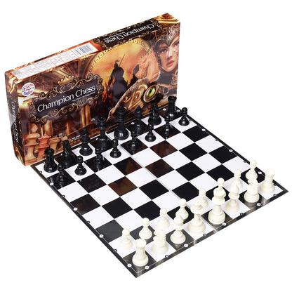 Ratna Classic Magnetic Chess