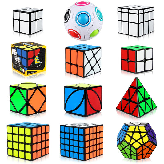 Rubik's Cube 2x2