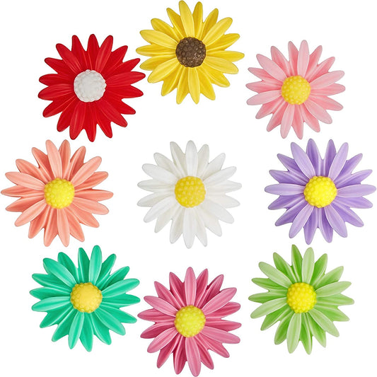 Fridge Magnet - Flower