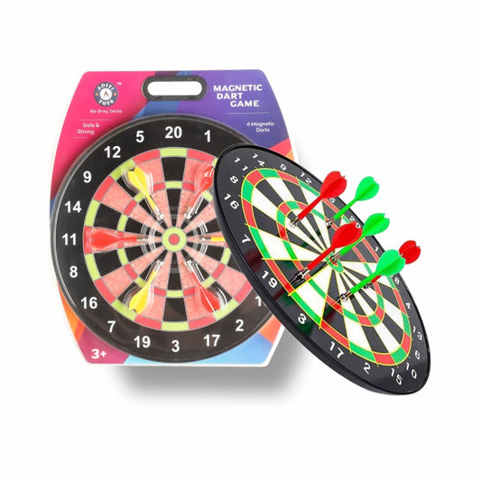 Aditi Small Magnetic Dart AT 110