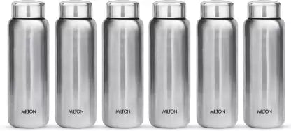 GBT139 Steel Bottle 750ml