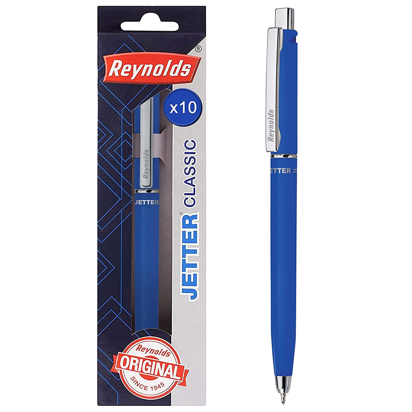 Reynolds Jetter Classic (Blue)