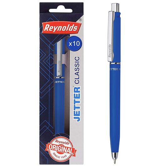 Reynolds Jetter Classic (Blue)