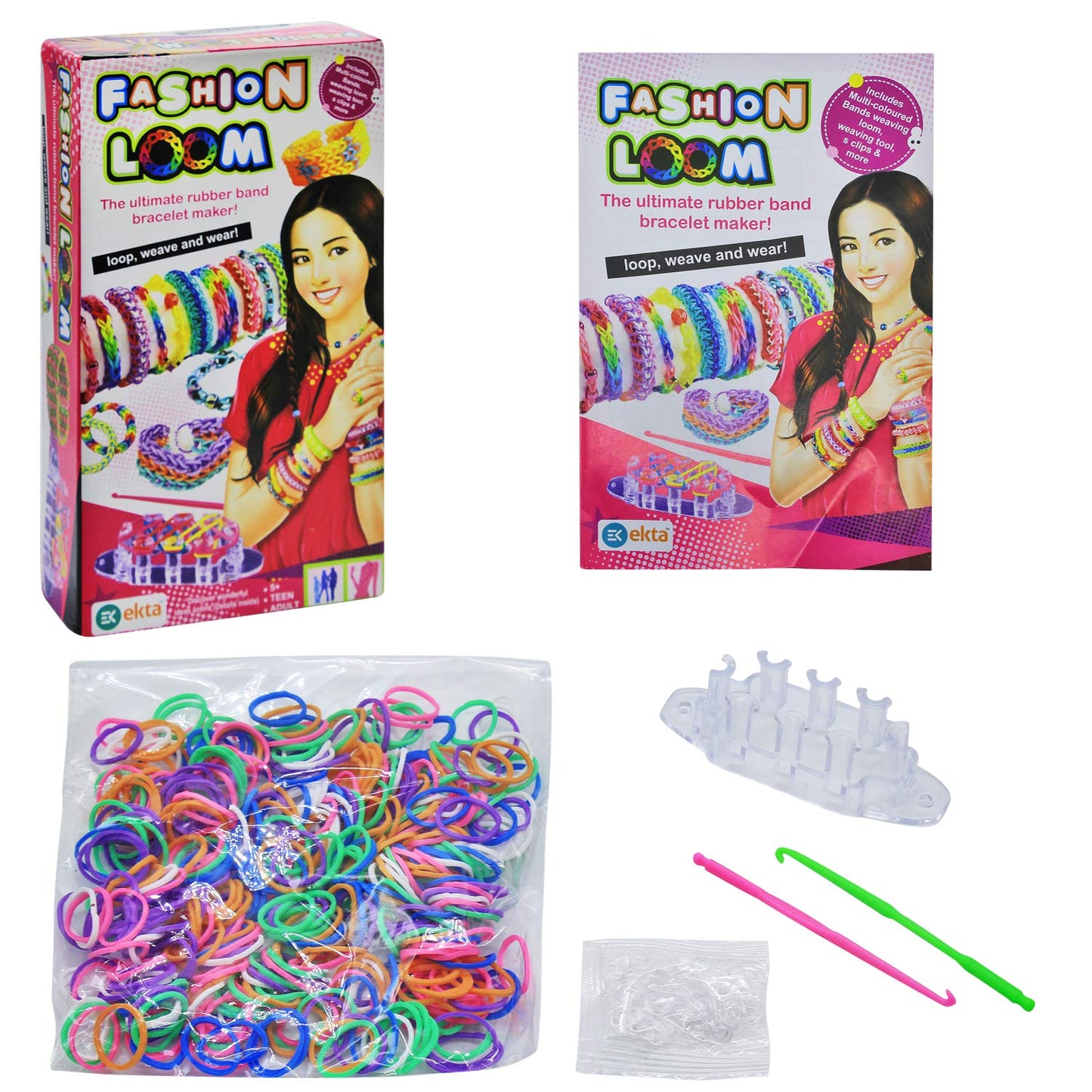 Ekta Fashion Loom