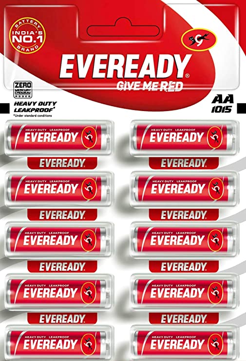 Eveready AA1015