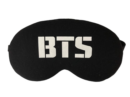 BTS Eye Mask with Gel