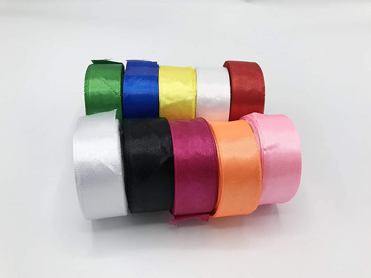 Ribbons 1"