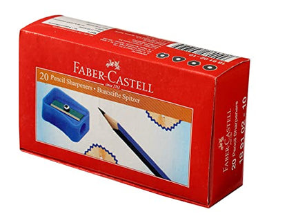 Faber Castell Pencil Sharpener