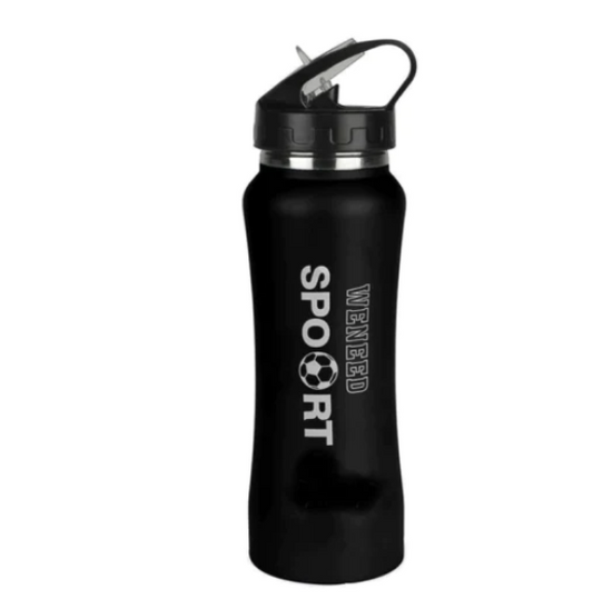 GBT125 Steel Sipper Bottle 750ml