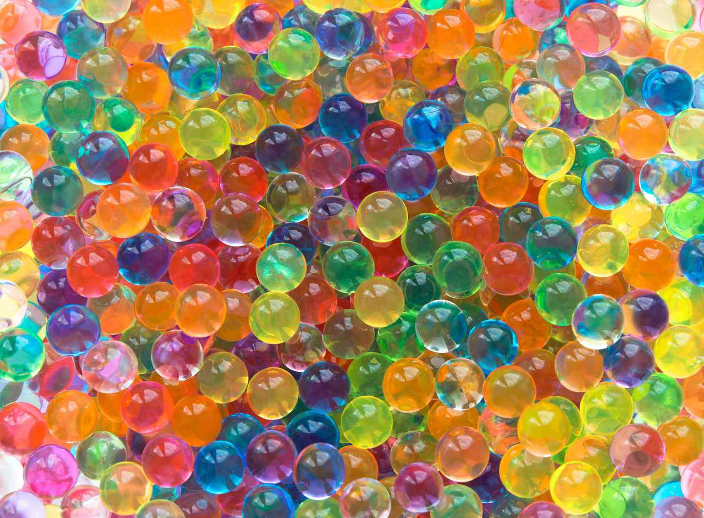 Orbeez