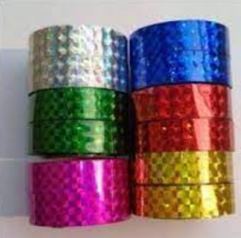 Glitter Tape