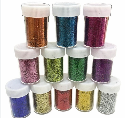 Glitter Powder Dry (Big)