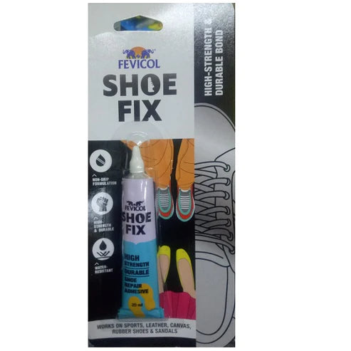 Fevicol Shoe Fix