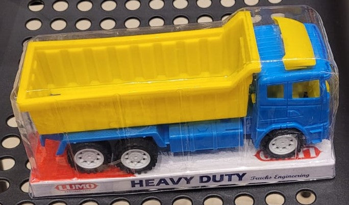 Lumo Truck LM-173DS