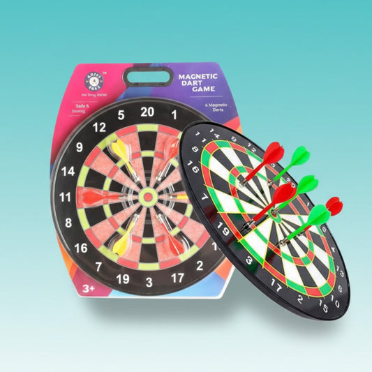 Aditi Small Magnetic Dart AT 110 by Gifthubmart