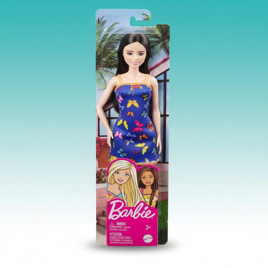 Barbie Entry Doll HBV06 by Gifthubmart