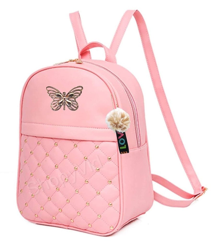 Butterfly Back Pack - Gift Hub Mart