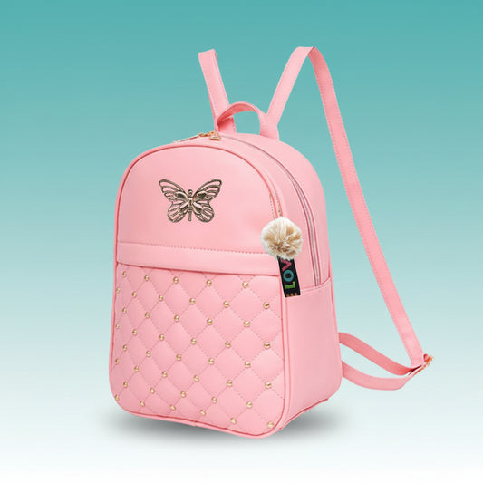 Butterfly Back Pack by Gifthubmart