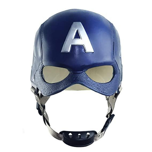 Captain America Mask by Gifthubmart