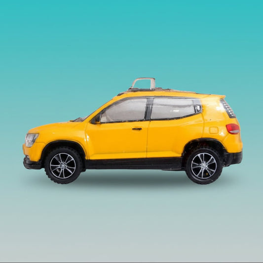 Centy Tiger Hi Power SUV Car by Gifthubmart