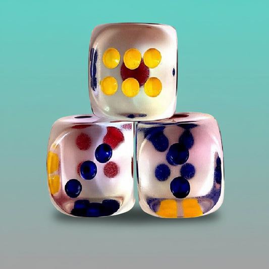 Dice Big by Gifthubmart